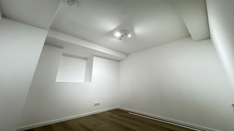Ma-Cabane - Location Appartement Bavilliers, 42 m²