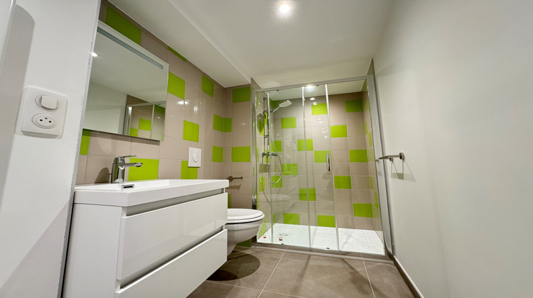 Ma-Cabane - Location Appartement Bavilliers, 42 m²