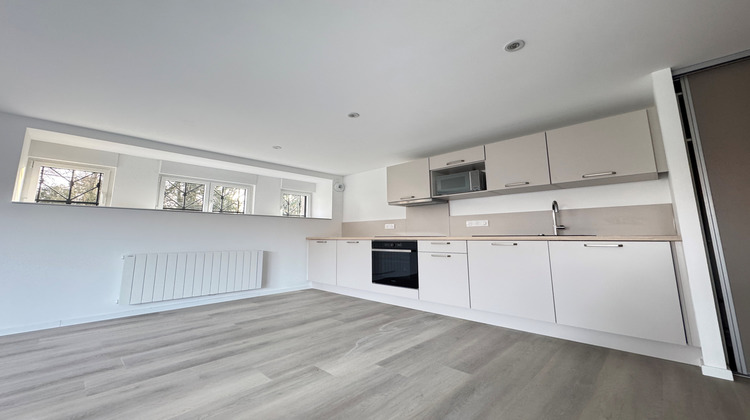 Ma-Cabane - Location Appartement Bavilliers, 42 m²