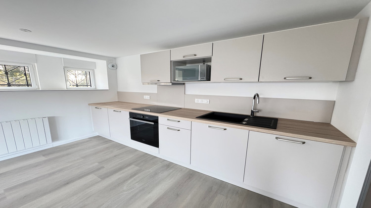 Ma-Cabane - Location Appartement Bavilliers, 42 m²