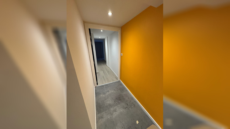 Ma-Cabane - Location Appartement Bavilliers, 42 m²