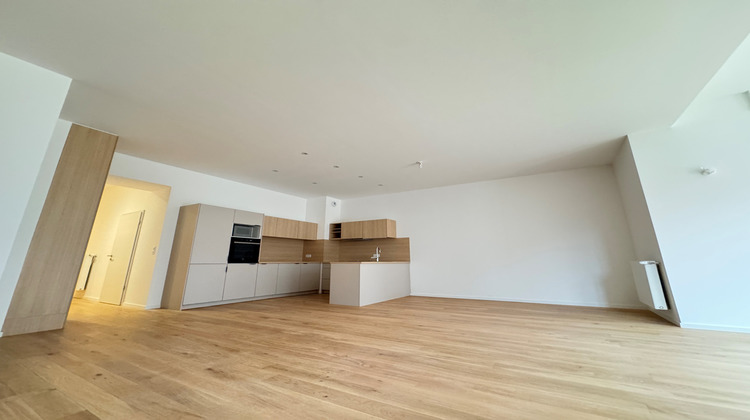 Ma-Cabane - Location Appartement Bavilliers, 119 m²