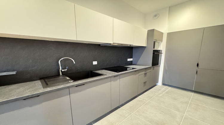 Ma-Cabane - Location Appartement Bavilliers, 99 m²