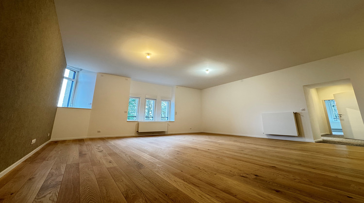 Ma-Cabane - Location Appartement Bavilliers, 99 m²