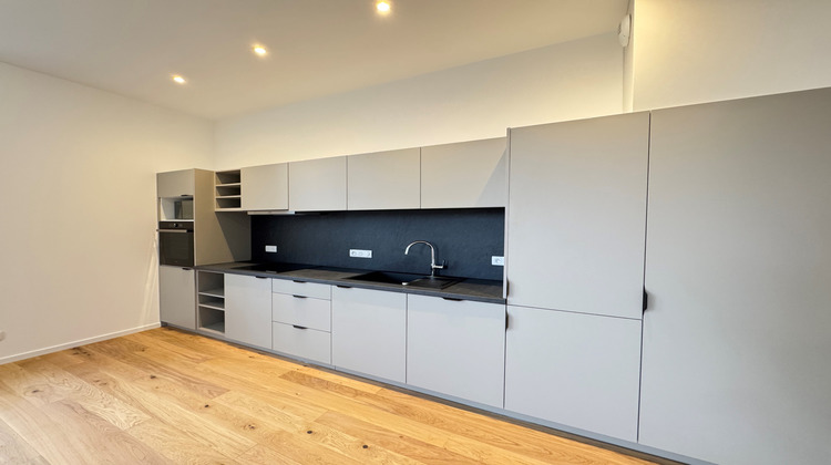 Ma-Cabane - Location Appartement Bavilliers, 78 m²