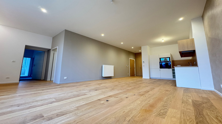 Ma-Cabane - Location Appartement Bavilliers, 84 m²