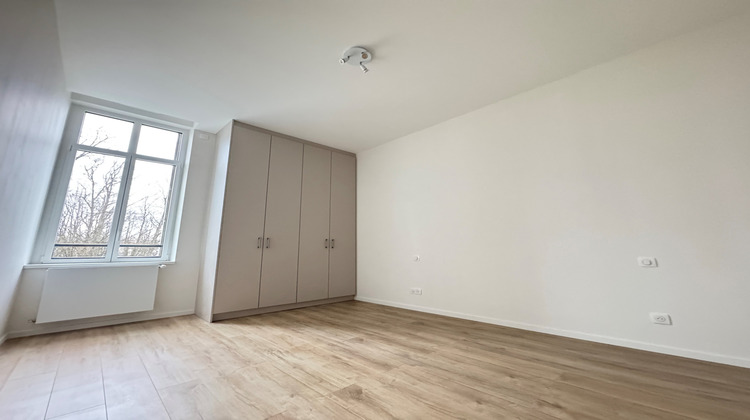 Ma-Cabane - Location Appartement Bavilliers, 84 m²