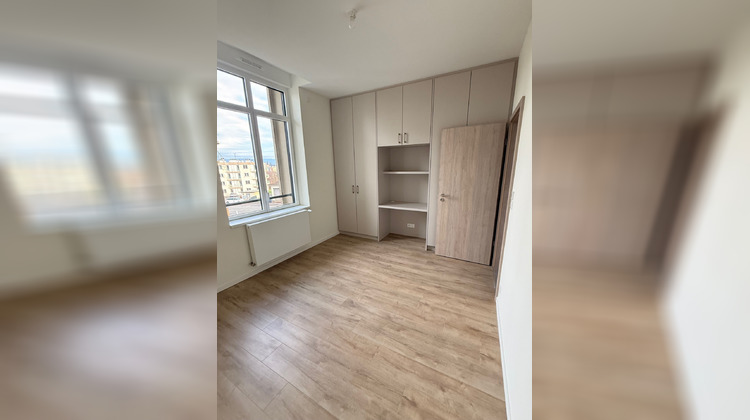 Ma-Cabane - Location Appartement Bavilliers, 78 m²
