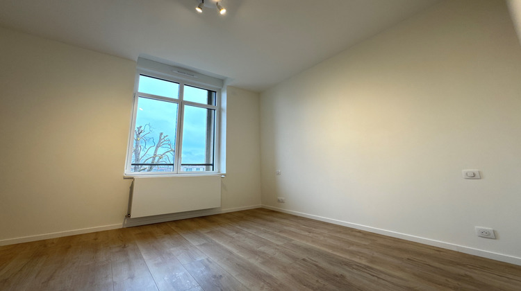Ma-Cabane - Location Appartement Bavilliers, 78 m²