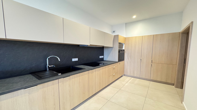 Ma-Cabane - Location Appartement Bavilliers, 107 m²