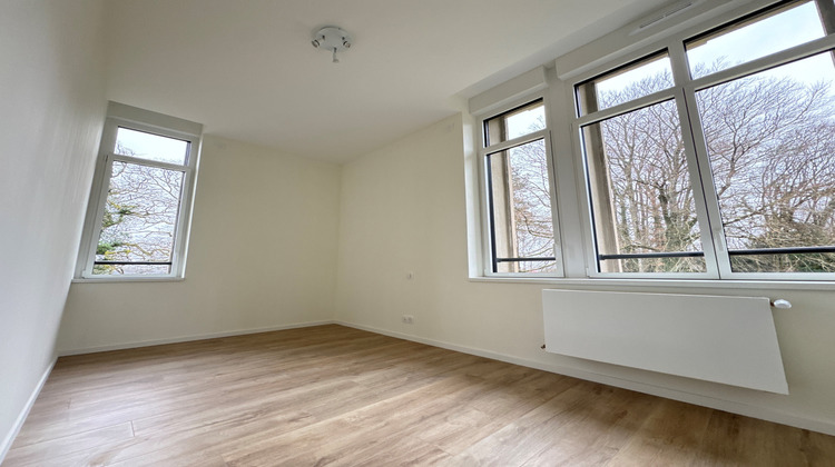 Ma-Cabane - Location Appartement Bavilliers, 107 m²