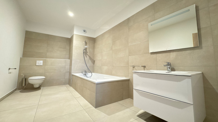 Ma-Cabane - Location Appartement Bavilliers, 107 m²