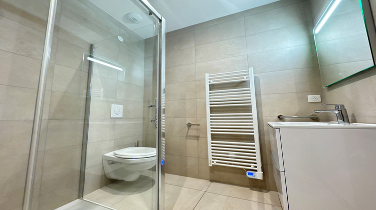 Ma-Cabane - Location Appartement Bavilliers, 37 m²