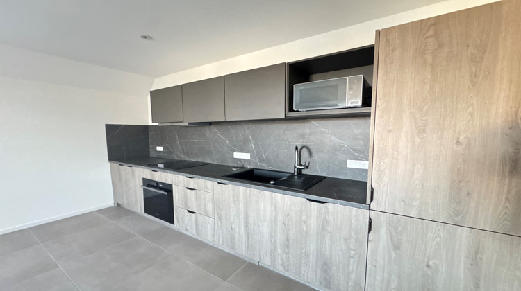 Ma-Cabane - Location Appartement Bavilliers, 77 m²