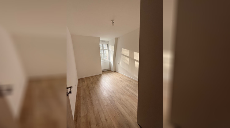 Ma-Cabane - Location Appartement Bavilliers, 60 m²