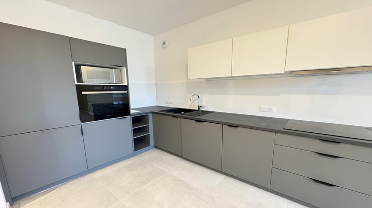 Ma-Cabane - Location Appartement Bavilliers, 83 m²