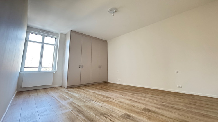 Ma-Cabane - Location Appartement Bavilliers, 83 m²