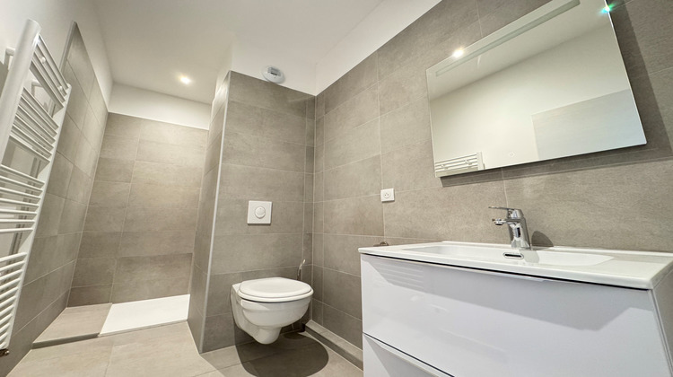 Ma-Cabane - Location Appartement Bavilliers, 83 m²