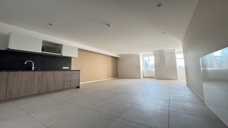 Ma-Cabane - Location Appartement Bavilliers, 83 m²