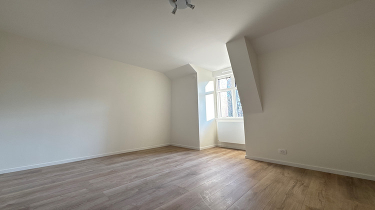 Ma-Cabane - Location Appartement Bavilliers, 97 m²