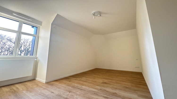 Ma-Cabane - Location Appartement Bavilliers, 97 m²