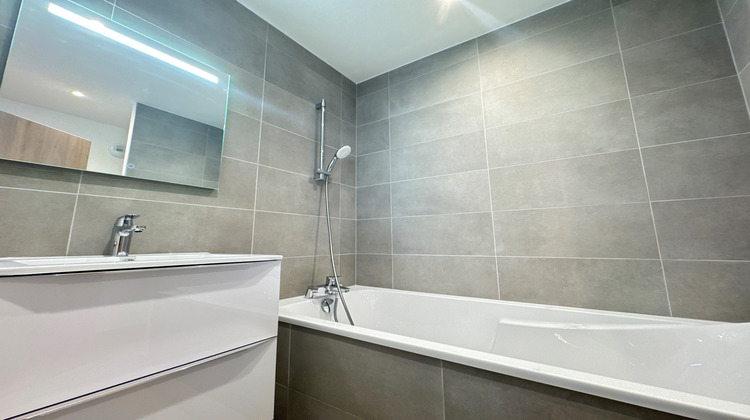 Ma-Cabane - Location Appartement Bavilliers, 97 m²