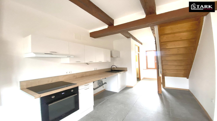 Ma-Cabane - Location Appartement Bavilliers, 65 m²