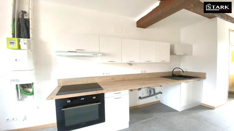 Ma-Cabane - Location Appartement Bavilliers, 65 m²