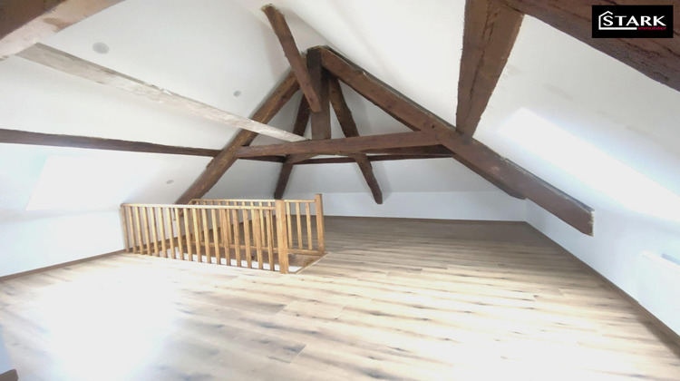 Ma-Cabane - Location Appartement Bavilliers, 65 m²