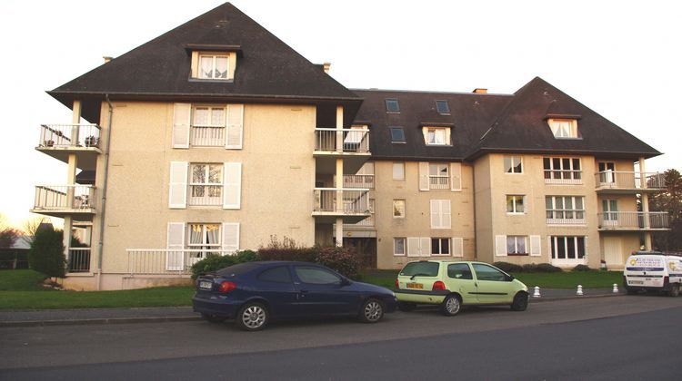 Ma-Cabane - Location Appartement Bayeux, 25 m²