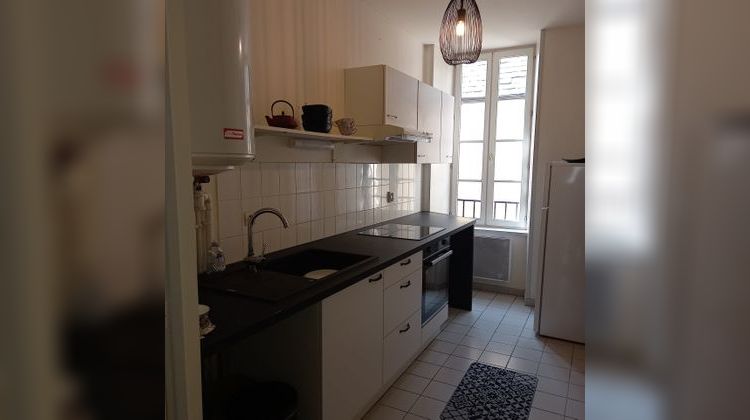 Ma-Cabane - Location Appartement Bayeux, 77 m²