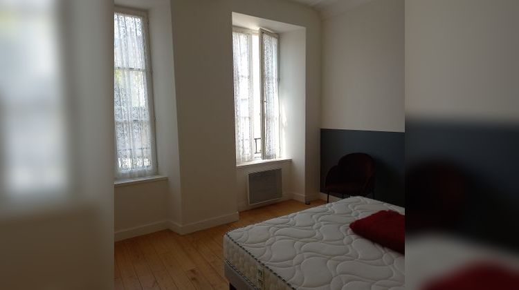 Ma-Cabane - Location Appartement Bayeux, 77 m²