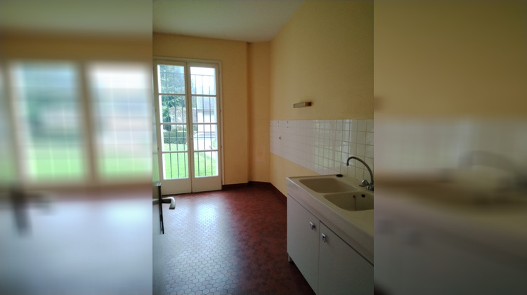 Ma-Cabane - Location Appartement Bayeux, 59 m²