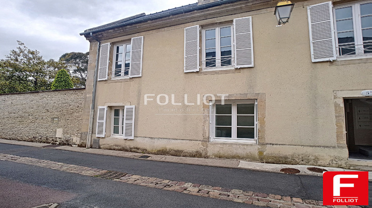 Ma-Cabane - Location Appartement BAYEUX, 35 m²