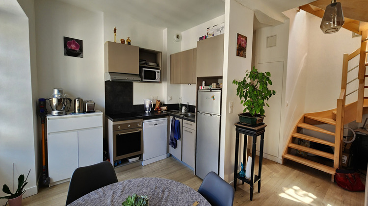 Ma-Cabane - Location Appartement Bayeux, 77 m²