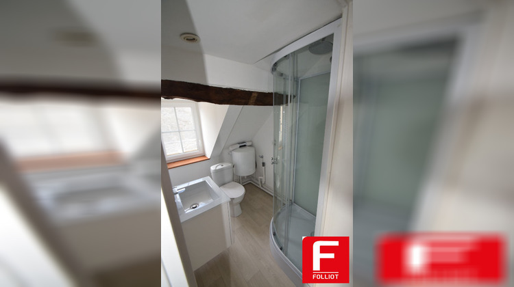 Ma-Cabane - Location Appartement BAYEUX, 19 m²