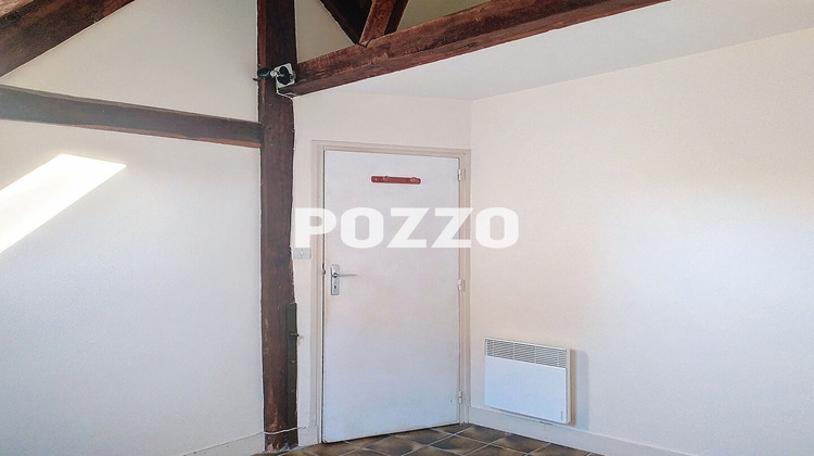 Ma-Cabane - Location Appartement BAYEUX, 44 m²