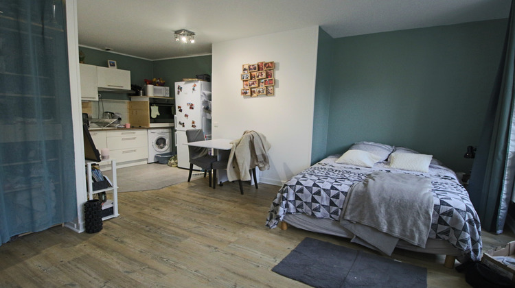 Ma-Cabane - Location Appartement Bayeux, 25 m²