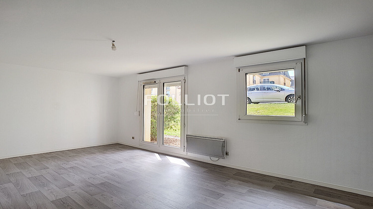 Ma-Cabane - Location Appartement BAYEUX, 26 m²