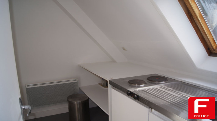 Ma-Cabane - Location Appartement BAYEUX, 17 m²