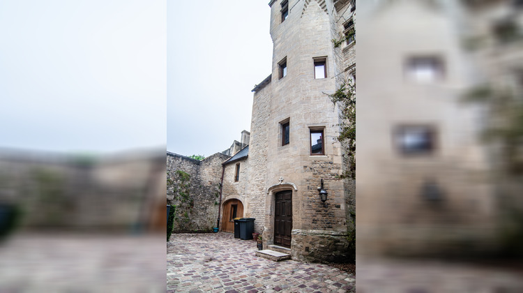 Ma-Cabane - Location Appartement Bayeux, 70 m²