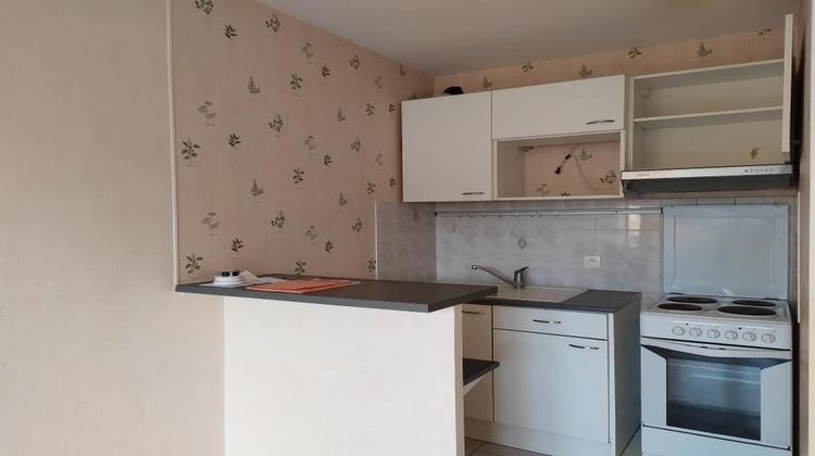 Ma-Cabane - Location Appartement Bayeux, 37 m²