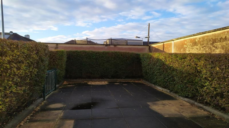 Ma-Cabane - Location Appartement Bayeux, 37 m²