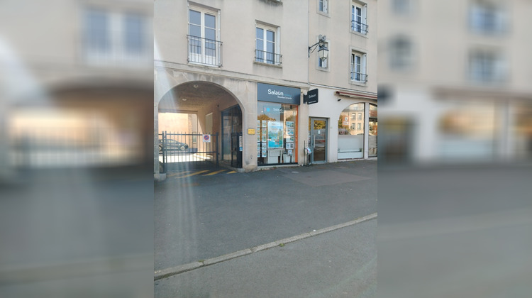 Ma-Cabane - Location Appartement Bayeux, 69 m²