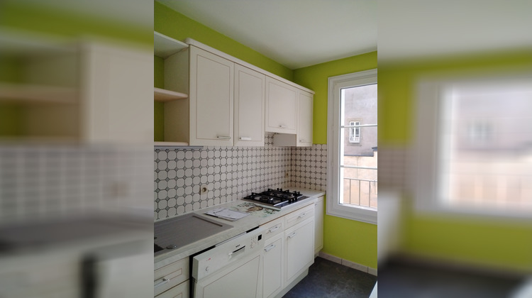 Ma-Cabane - Location Appartement Bayeux, 69 m²