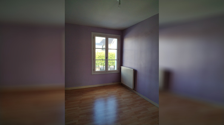 Ma-Cabane - Location Appartement Bayeux, 69 m²