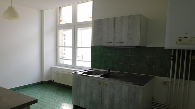 Ma-Cabane - Location Appartement Bayeux, 51 m²