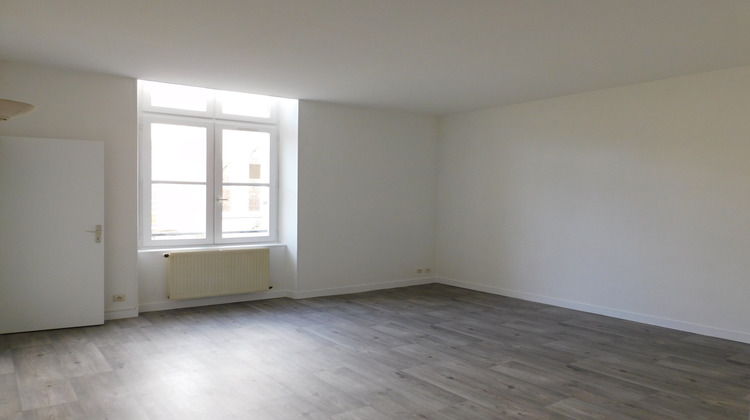 Ma-Cabane - Location Appartement Bayeux, 51 m²