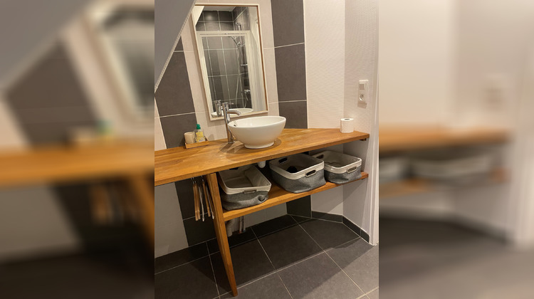 Ma-Cabane - Location Appartement Bayeux, 19 m²