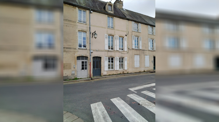 Ma-Cabane - Location Appartement Bayeux, 51 m²